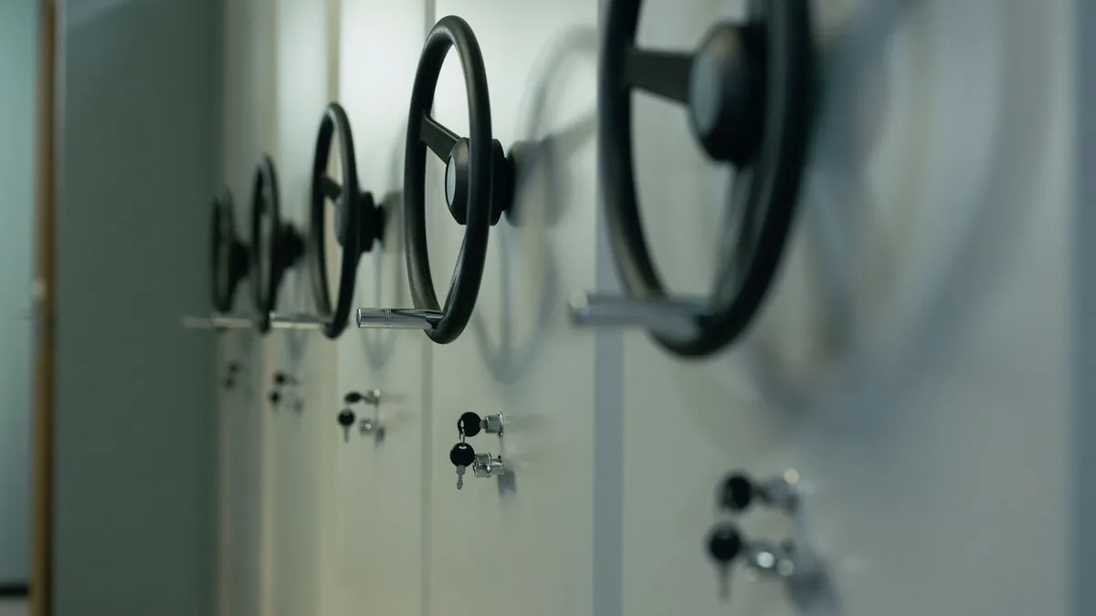 SEC Proposes Crypto Custody Rules for Advisers and Funds
