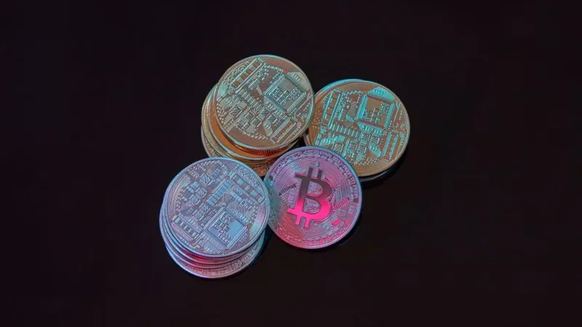 What Is Bitcoin? How It Works, Explained Simply